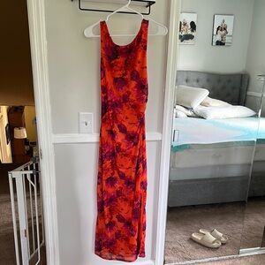 Feels like fate dress